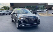Hyundai TUCSON 2024 SEL 4dr