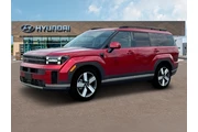 $36210 : Hyundai SANTA FE 2024 AWD Li thumbnail