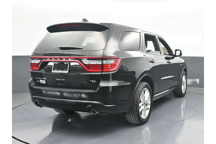 $30531 : Dodge Durango 2022 AWD R/T P image 5
