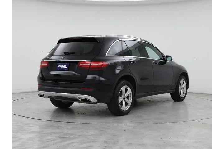 $19998 : Mercedes-Benz GLC 2018 GLC 3 image 8