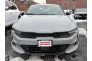 $20595 : Kia K5 2024 GT-Line 4dr Seda thumbnail