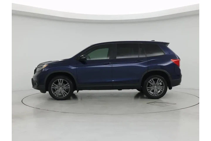 $25998 : Honda Passport 2020 AWD EX-L image 3