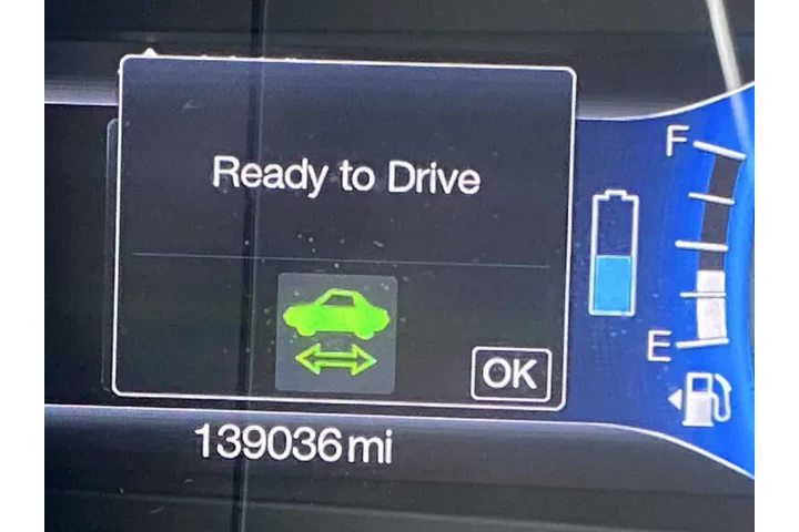 $7499 : 2018 Fusion Hybrid SE image 10