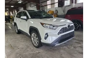 $26490 : Toyota RAV4 2019 AWD Limited thumbnail