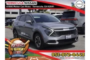 Kia Sportage 2024 LX 4dr SUV en Riverside