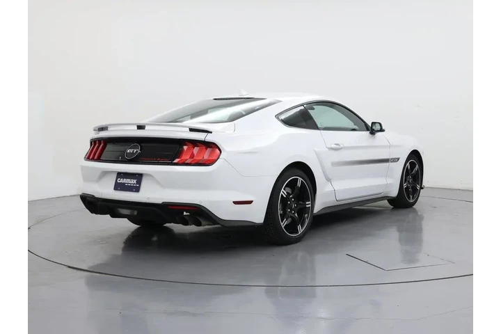 $38998 : Ford Mustang 2021 GT 2dr Fas image 8