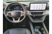 $38988 : Ford Explorer 2025 Active 4d thumbnail