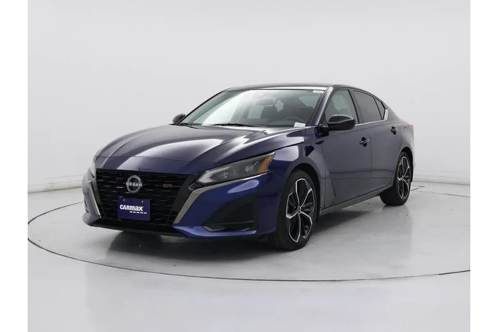 $23998 : Nissan Altima 2023 2.5 SR 4d image 4