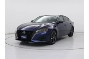 $23998 : Nissan Altima 2023 2.5 SR 4d thumbnail