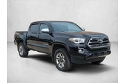 $29522 : Toyota Tacoma 2017 4x4 Limit thumbnail