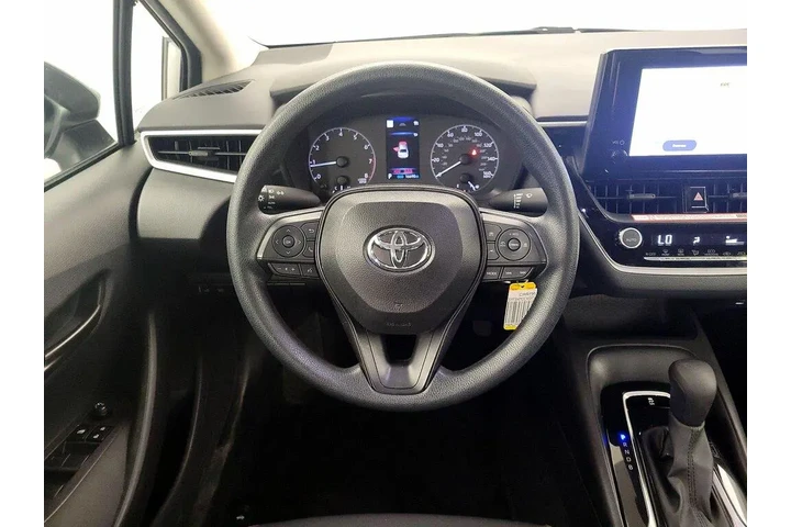 $23998 : Toyota Corolla 2025 LE 4dr S image 10