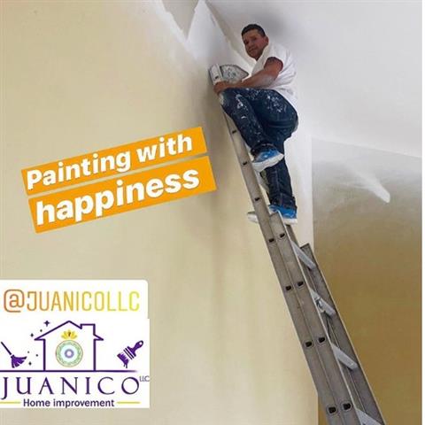 Juanico LLC Home Improvement image 2