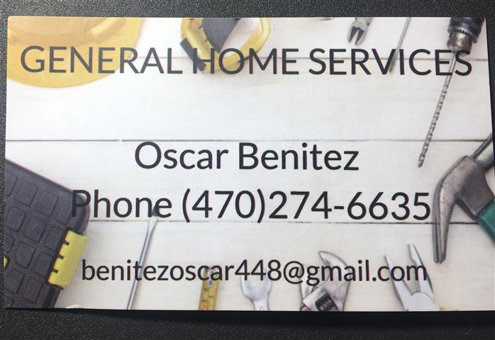 GENERAL HOME SERVICES image 7