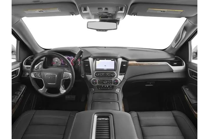 $19560 : GMC Yukon XL 2016 4x4 Denali image 8