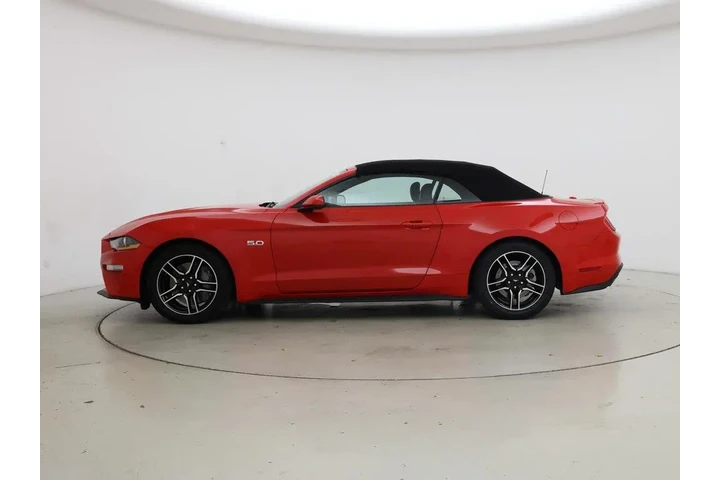 $33998 : Ford Mustang 2022 GT Premium image 3