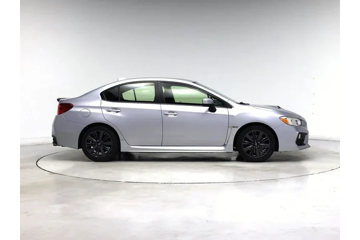 $21998 : Subaru WRX 2018 AWD 4dr Seda image 7