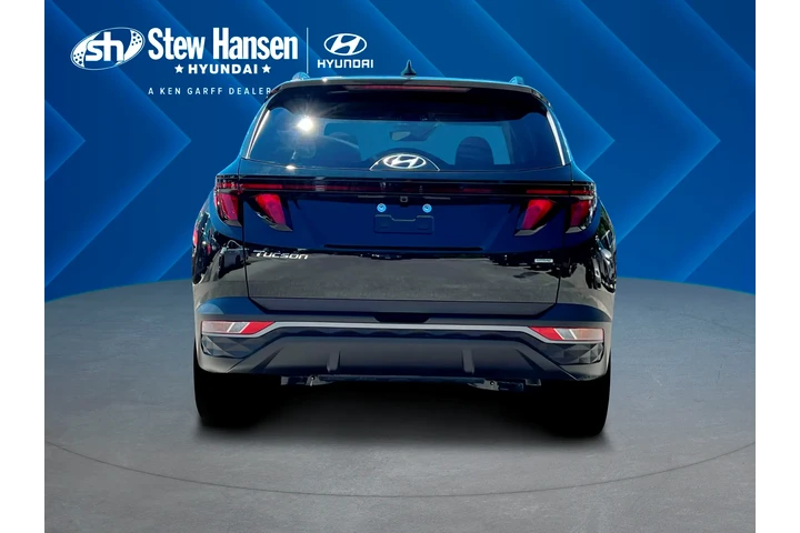 $27669 : Hyundai TUCSON 2024 AWD SEL image 6