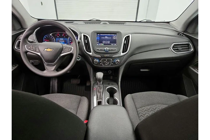 $20998 : Chevrolet Equinox 2022 4x4 L image 9