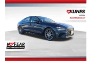 Genesis G70 2025 AWD 2.5T Sp