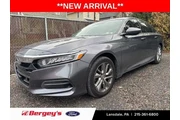 Honda Accord 2018 LX 4dr Sed en Albany