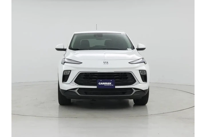 $20998 : Buick Encore GX 2025 Preferr image 5