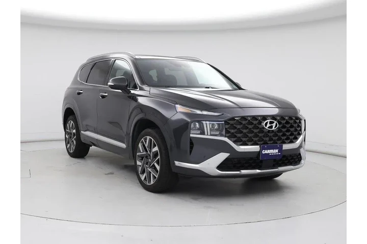 $25998 : Hyundai SANTA FE 2022 AWD Ca image 1