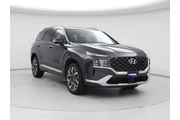Hyundai SANTA FE 2022 AWD Ca en Arlington VA