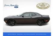 Dodge Challenger 2021 SXT 2d en Orange County