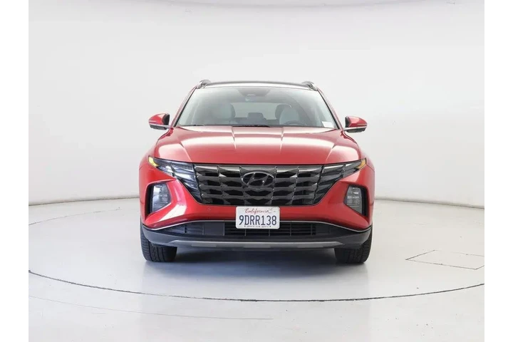 $20998 : Hyundai TUCSON 2022 Limited image 5