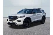 Ford Explorer 2023 ST-Line 4 en Los Angeles