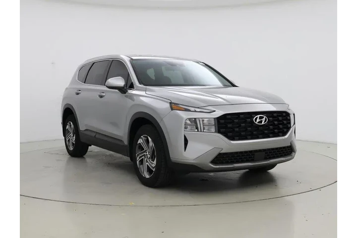 $25998 : Hyundai SANTA FE 2023 SE 4dr image 1