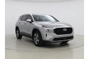 Hyundai SANTA FE 2023 SE 4dr