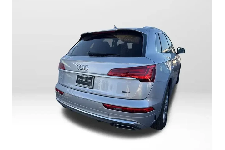 $30536 : Audi Q5 2023 AWD quattro S l image 4