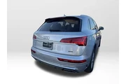 $30536 : Audi Q5 2023 AWD quattro S l thumbnail