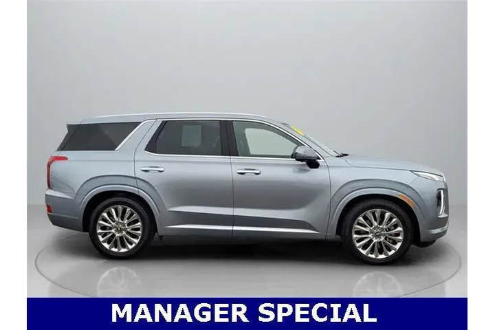 $27493 : Hyundai PALISADE 2020 Limite image 9