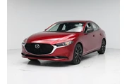 $24998 : Mazda Mazda3 Sedan 2026 2.5 thumbnail