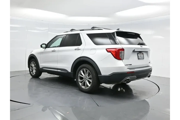 $26880 : Ford Explorer 2022 AWD Limit image 6