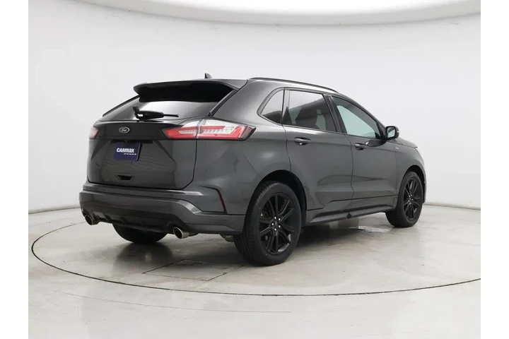 $21998 : Ford Edge 2020 ST Line 4dr C image 8