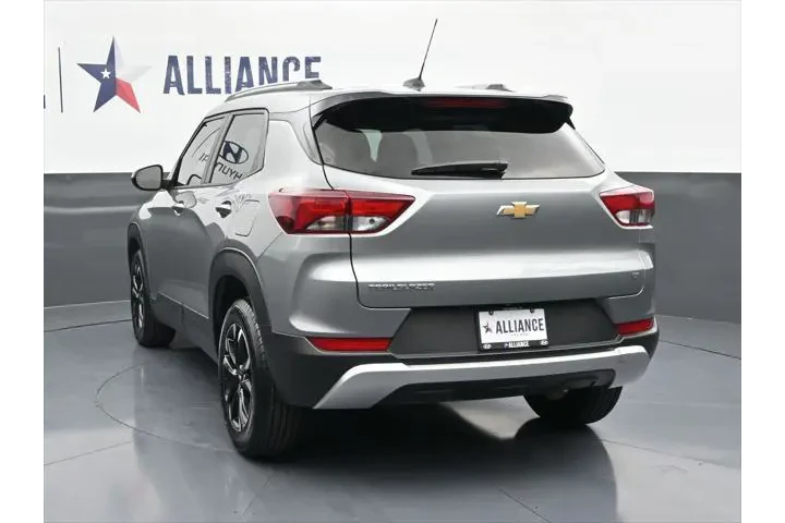 $18998 : Chevrolet Trailblazer 2023 L image 6