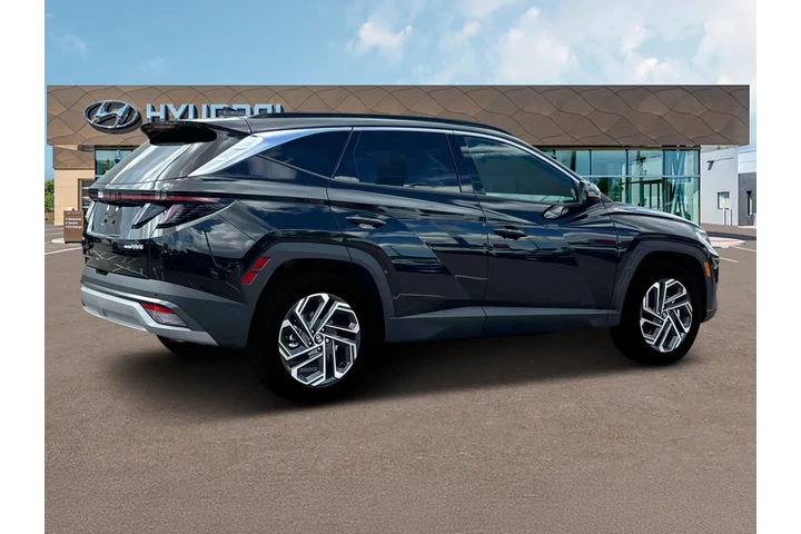 $37990 : Hyundai TUCSON Hybrid 2025 A image 8