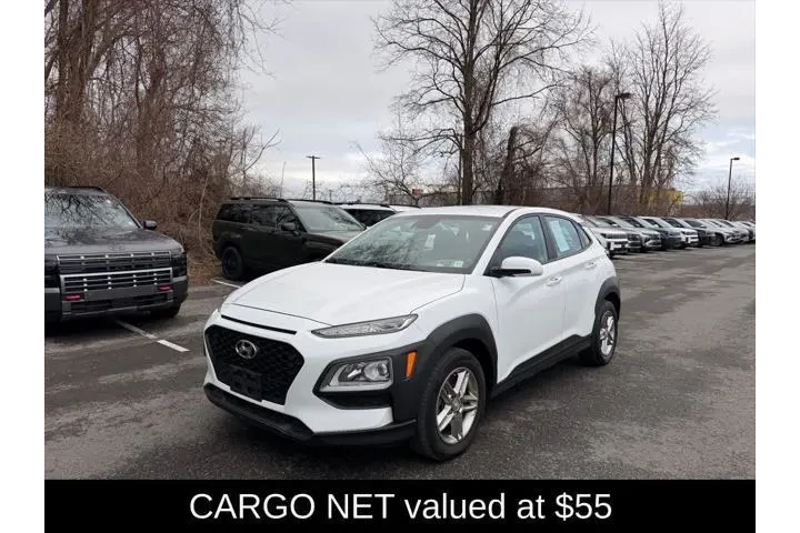 $15900 : Hyundai KONA 2021 AWD SE 4dr image 8
