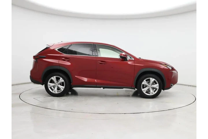 $23998 : Lexus NX 200t 2017 AWD 4dr C image 7