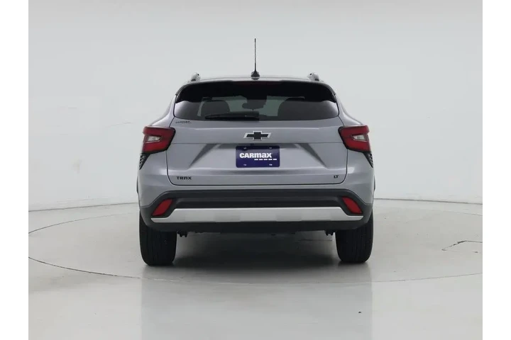 $22998 : Chevrolet Trax 2025 LT 4dr C image 6