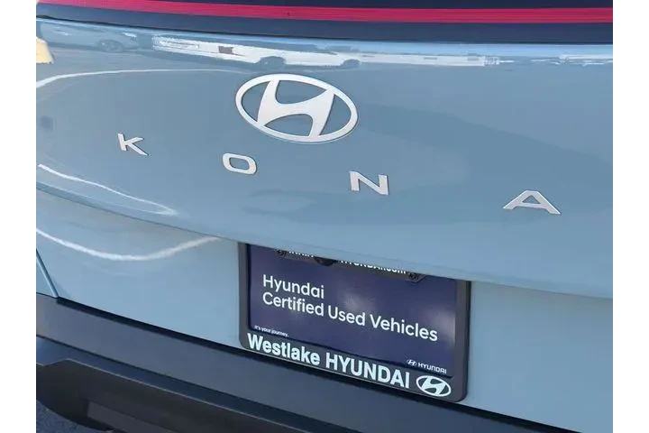 $26990 : Hyundai KONA 2026 SEL Sport image 6