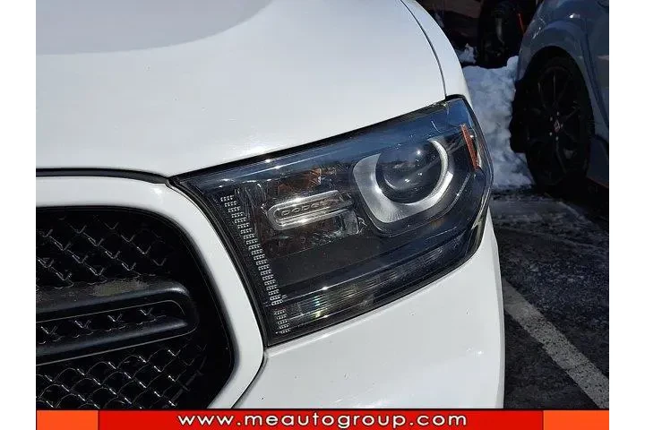 $16034 : Dodge Durango 2015 AWD R/T 4 image 4