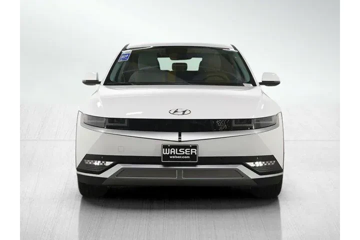 $27998 : Hyundai IONIQ 5 2023 AWD SEL image 8