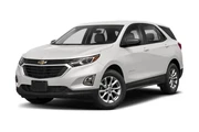 Chevrolet Equinox 2020 LS 4d en Hialeah