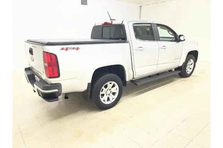 $15877 : Chevrolet Colorado 2016 4x4 image 5