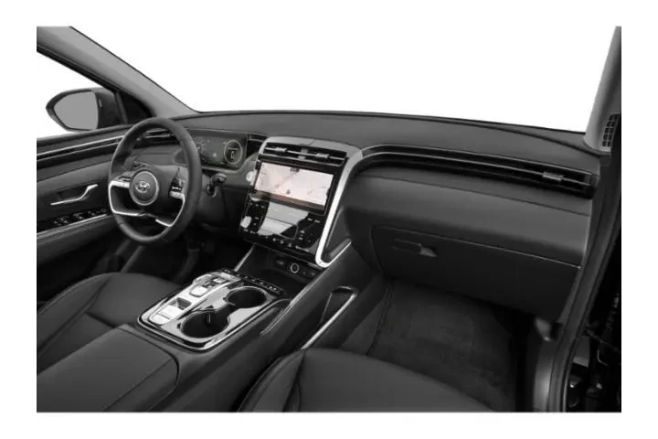 $25266 : Hyundai TUCSON Hybrid 2022 A image 7