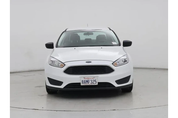 $9998 : Ford Focus 2017 S 4dr Sedan image 5